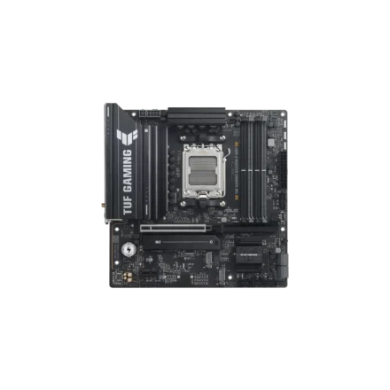 Motherboard | ASUS | TUF GAMING B650EM-E WIFI | AM5 DDR5 Micro ATX