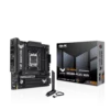 Motherboard ASUS TUF GAMING B850M-PLUS WIFI  AM5 D