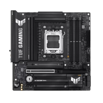 Motherboard ASUS TUF GAMING B850M-PLUS WIFI  AM5 D