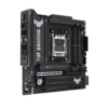 Motherboard ASUS TUF GAMING B850M-PLUS WIFI AM5 D - 3 Motherboard ASUS TUF GAMING B850M-PLUS WIFI AM5 D