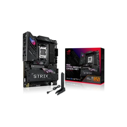 Motherboard | ASUS | ROG Strix B850-E GAMING WIFI | AM5 ATX DDR5 Wi-Fi 7