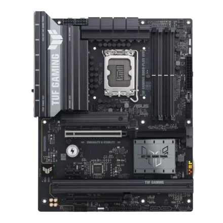 Motherboard ASUS TUF GAMING B860-PLUS WIFI  LGA185