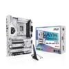 Placa madre | ASUS | Z890 AYW GAMING WIFI W | Z890, DDR5, Wi‑Fi