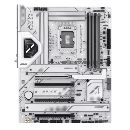 Motherboard ASUS Z890 AYW GAMING WIFI W LGA1851