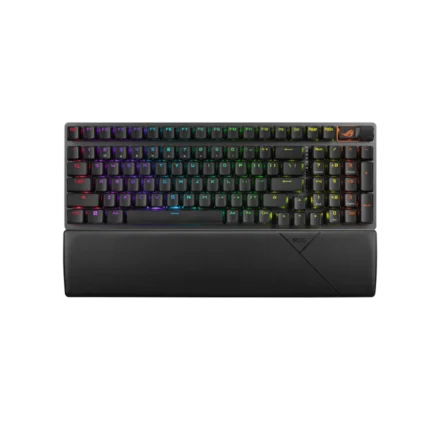 Teclado ASUS X901 STRIX SCOPE II 96 WL/NXSW/ES/AB