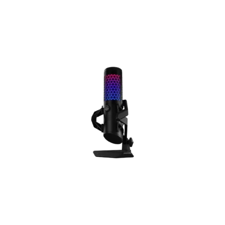 Micrófono gaming USB | ASUS | ROG Carnyx | 24-bit, 192 kHz, RGB Aura Sync