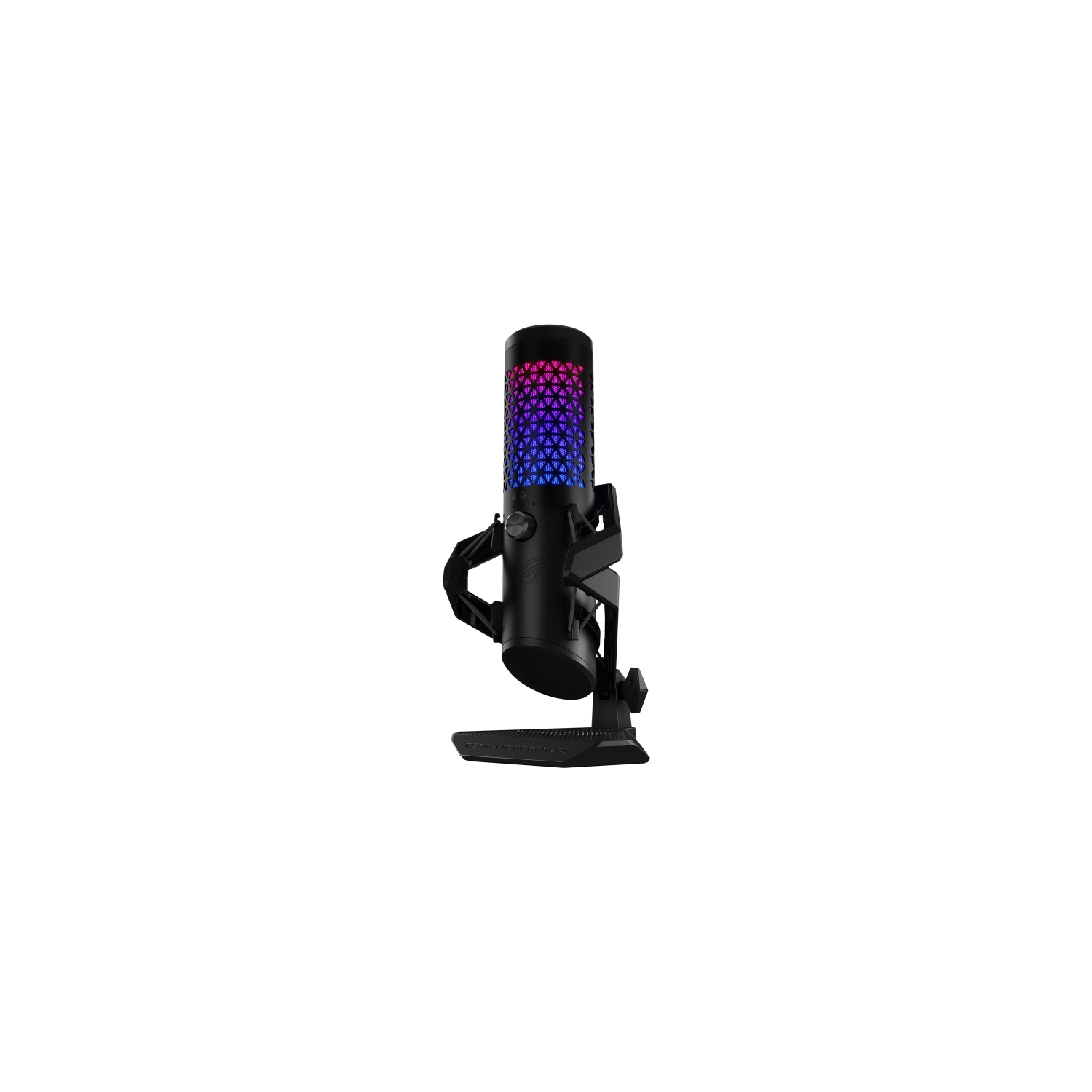 Micrófono gaming USB | ASUS | ROG Carnyx | 24-bit, 192 kHz, RGB Aura Sync - 2 Micrófono gaming USB | ASUS | ROG Carnyx | 24-bit, 192 kHz, RGB Aura Sync