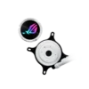 Water Cooler | ASUS | ROG Strix LC III 360 ARGB White Edition - 3 Water Cooler | ASUS | ROG Strix LC III 360 ARGB White Edition