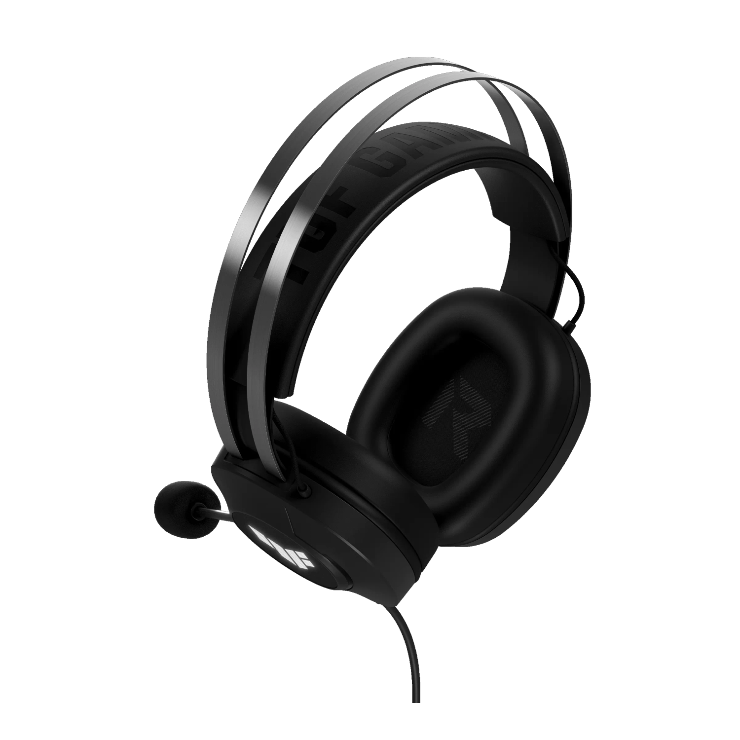 Auricular | ASUS | TUF H1 Gen II | USB 2.0, Virtual 7.1 y micrófono - 4 Auricular | ASUS | TUF H1 Gen II | USB 2.0, Virtual 7.1 y micrófono