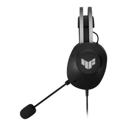 Auricular | ASUS | TUF H1 Gen II | USB 2.0, Virtual 7.1 y micrófono
