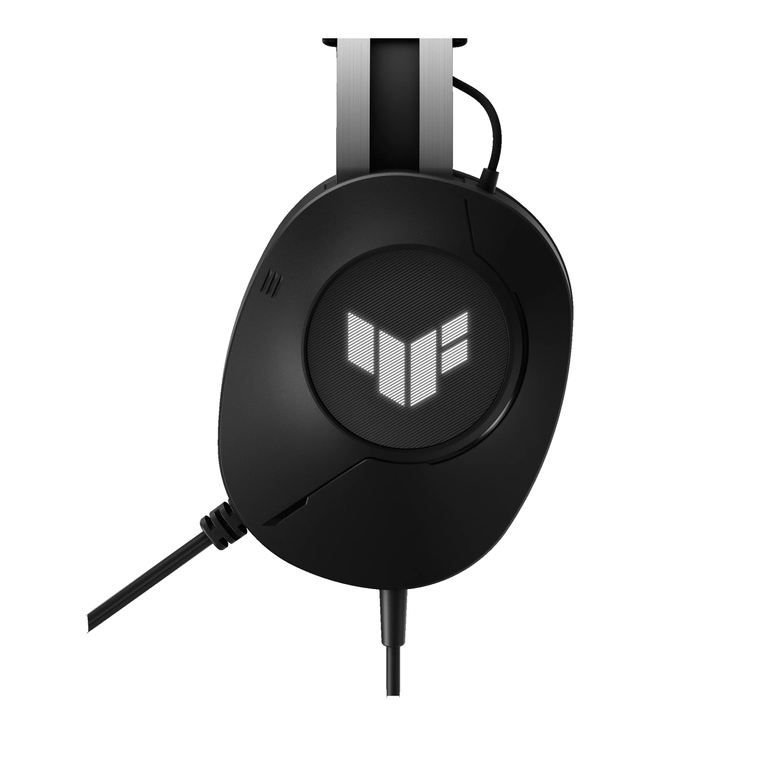 Auricular | ASUS | TUF H1 Gen II | USB 2.0, Virtual 7.1 y micrófono - 3 Auricular | ASUS | TUF H1 Gen II | USB 2.0, Virtual 7.1 y micrófono