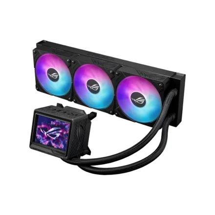 Water Cooler ASUS ROG RYUJIN III 360 ARGB EXTREME