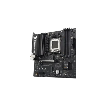 Placa madre | ASUS | TUF GAMING A620AM-PLUS WIFI | AM5 DDR5 Wi‑Fi
