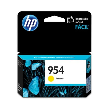 Cartucho de Tinta HP 954 Amarillo