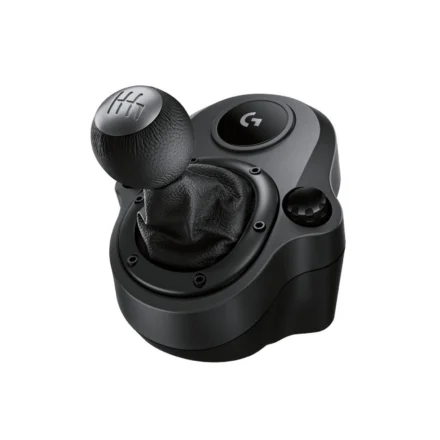 Palanca Driving Force Shifter para G29 y G920