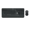 Teclado | Logitech | MK540 Advanced | inalámbrico full-size con mouse