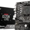 Msi a520m a pro