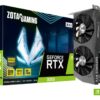 PLACA DE VIDEO ZOTAC RTX 3050 8GB ECO GDDR6