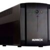 HUNNOX UPS 1200VA LED