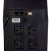 HUNNOX UPS 1200VA LED
