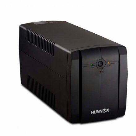 HUNNOX UPS 1200VA LED