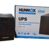 HUNNOX UPS 1500VA LED