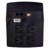 HUNNOX UPS 850VA LED