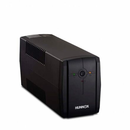 HUNNOX UPS 650VA LED