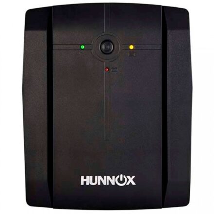 HUNNOX UPS 850VA LED