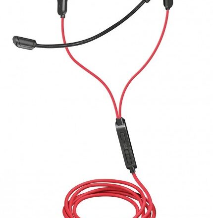 AURICULAR TRUST COBRA MULTI PLATAFORMA GXT 408