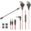 AURICULAR TRUST COBRA MULTI PLATAFORMA GXT 408