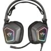 AURICULAR GAMER TRUST GXT 450 BLIZZ RGB 7.1 - 5 AURICULAR GAMER TRUST GXT 450 BLIZZ RGB 7.1