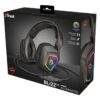 AURICULAR GAMER TRUST GXT 450 BLIZZ RGB 7.1 - 3 AURICULAR GAMER TRUST GXT 450 BLIZZ RGB 7.1