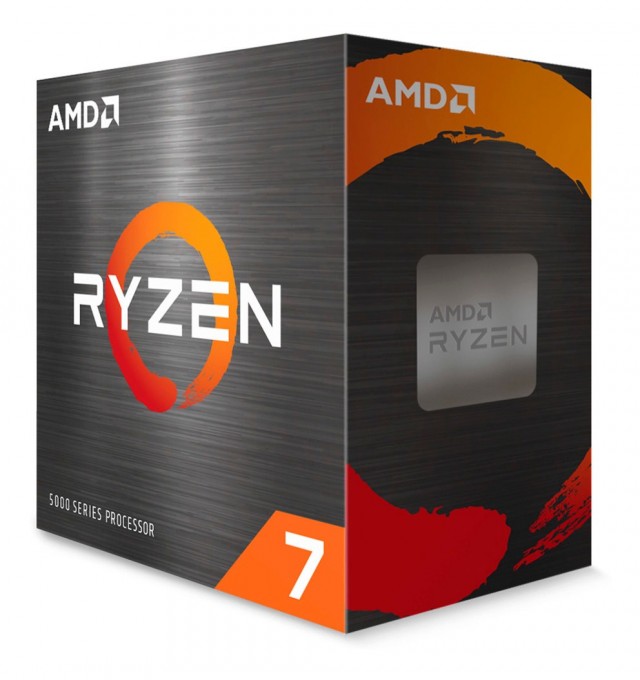 PROCESADOR AMD (AM4) RYZEN 7 5800X / SIN COOLER - 2 PROCESADOR AMD (AM4) RYZEN 7 5800X / SIN COOLER
