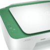 Impresora | HP DeskJet Ink Advantage 2375 | Multifunción Color USB | Hogar