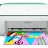 Impresora | HP DeskJet Ink Advantage 2375 | Multifunción Color USB | Hogar