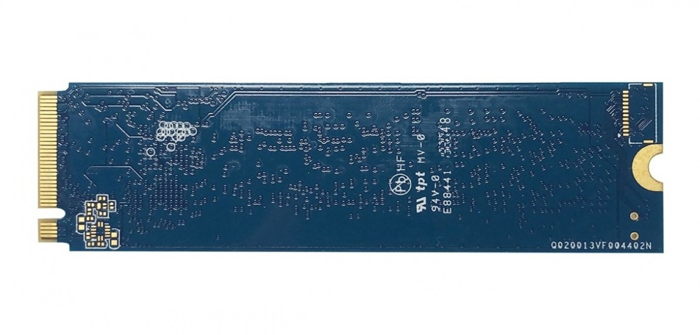 DISCO SSD PATRIOT P300 1TB M.2 2280 PCIE GEN3 X4 PE000693 - 2 DISCO SSD PATRIOT P300 1TB M.2 2280 PCIE GEN3 X4 PE000693