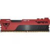MEMORIA PATRIOT DDR4 VIPER ELITE 2 8GB 3200 MHZ CL18 RED/BLK PE000830