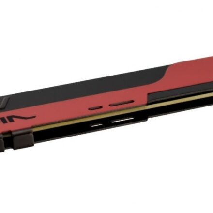 MEMORIA PATRIOT DDR4 VIPER ELITE 2 8GB 3200 MHZ CL18 RED/BLK PE000830 MEMORIA PATRIOT DDR4 VIPER ELITE 2 8GB 3200 MHZ CL18 RED/BLK PE000830