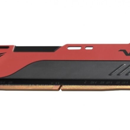MEMORIA PATRIOT DDR4 VIPER ELITE 2 8GB 3200 MHZ CL18 RED/BLK PE000830