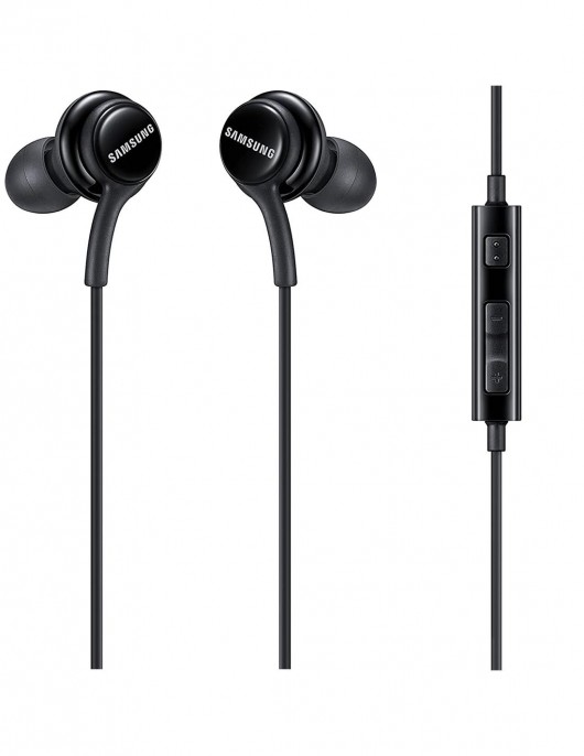SAMSUNG AURICULAR 3.5MM BLACK SAMSUNG AURICULAR 3.5MM BLACK