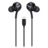 SAMSUNG AURICULAR TYPE-C BLACK