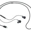 SAMSUNG AURICULAR TYPE-C BLACK