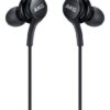 SAMSUNG AURICULAR TYPE-C BLACK