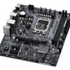 MOTHER ASROCK (LGA1700) H610M-HDV/M.2 - 1 MOTHER ASROCK (LGA1700) H610M-HDV/M.2