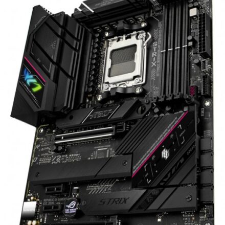 Motherboard | ASUS | ROG Strix B650E-F Gaming WiFi | AM5 DDR5 ATX