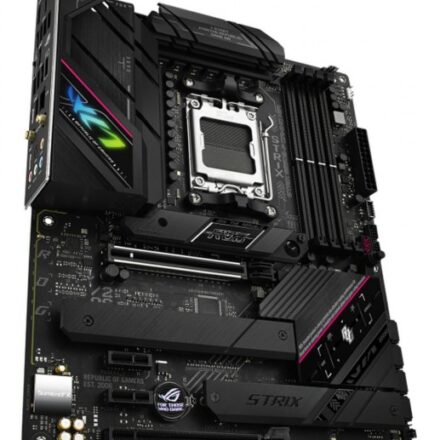 Motherboard | ASUS | ROG Strix B650E-F Gaming WiFi | AM5 DDR5 ATX