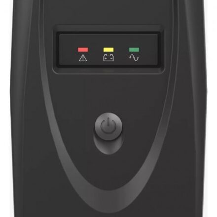 UPS | LYONN | CTB-800KS LED | 800VA entrada 220V