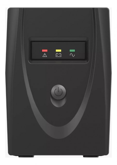 UPS | LYONN | CTB-800KS LED | 800VA entrada 220V - 2 UPS | LYONN | CTB-800KS LED | 800VA entrada 220V