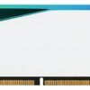 MEMORIA PATRIOT DDR5 VIPER ELITE 5 32GB 6000 MHZ RGB CL42 WHITE SINGLE PE000940